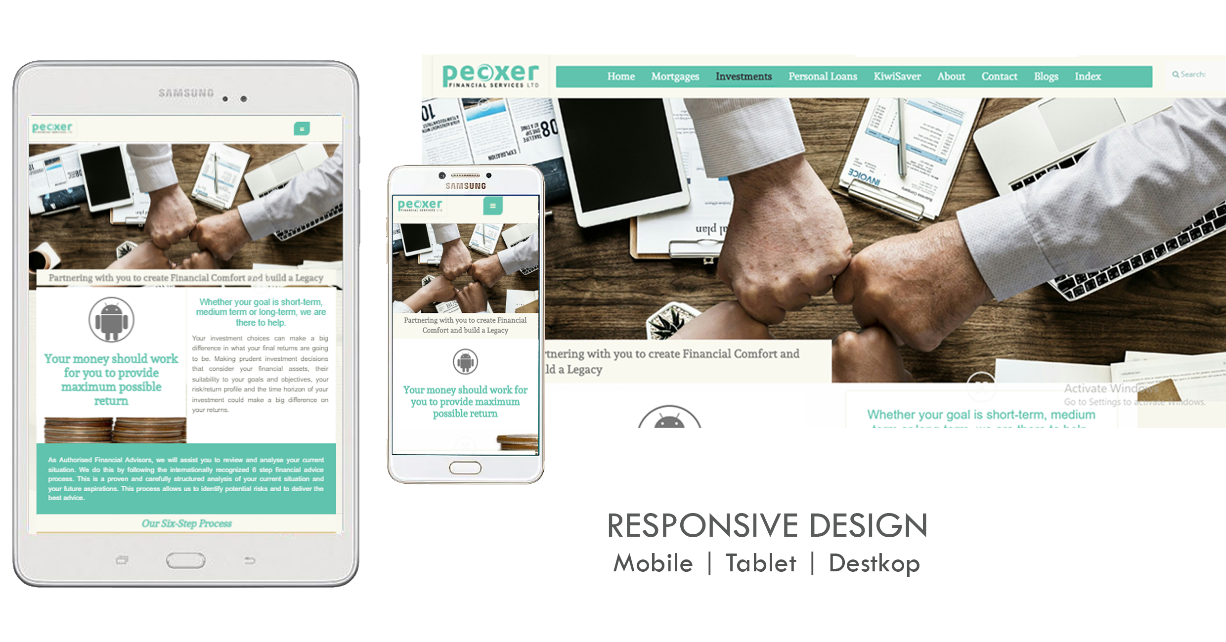 mobile, and android phones
